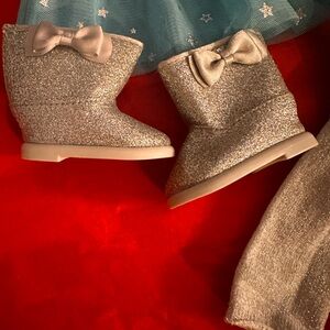 American Girl Doll clothing.